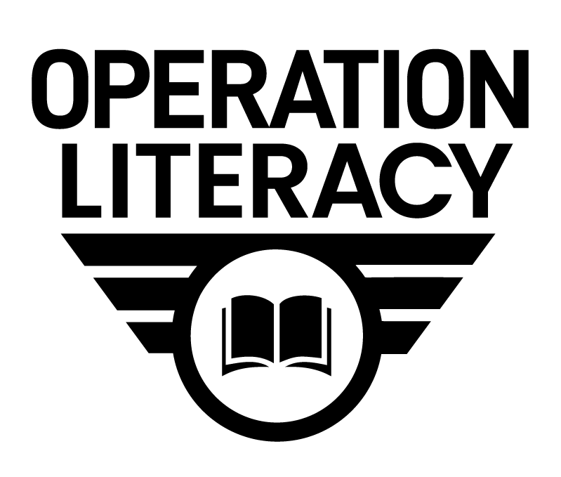 Operation Literacy